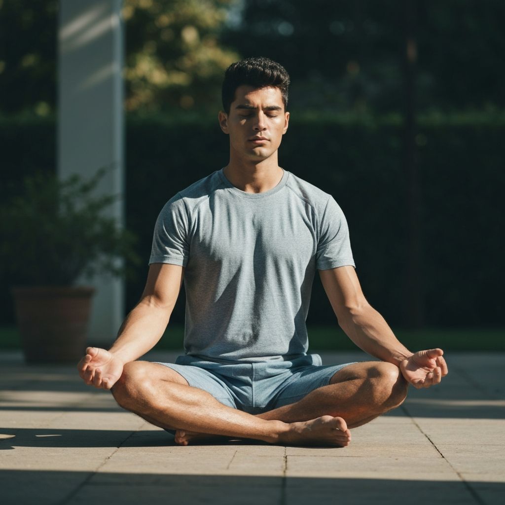 Physical activity benefits